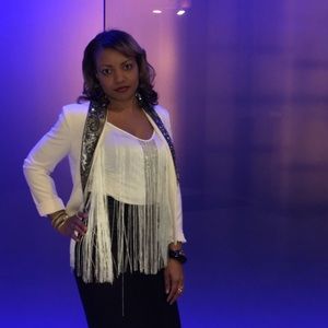 Meet your Posher, Kishawna